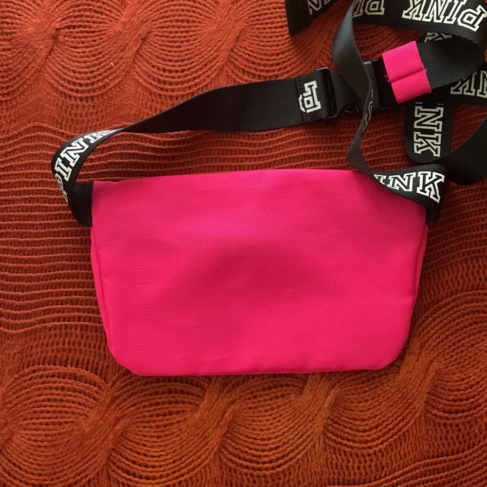 Pink Fanny pack - Picture 3 of 6
